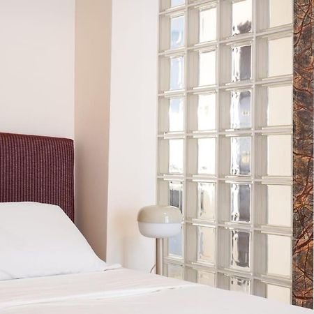 The Koukaki Studio Apartment Athens Exterior photo
