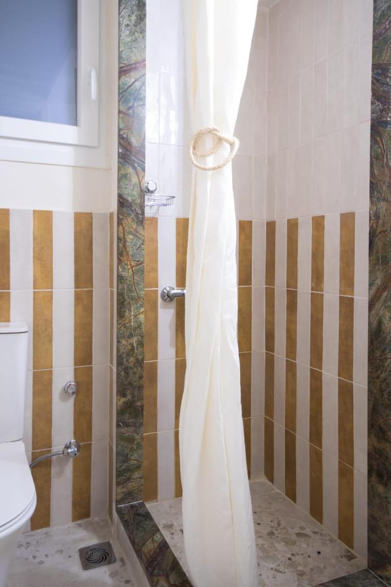 The Koukaki Studio Apartment Athens Exterior photo
