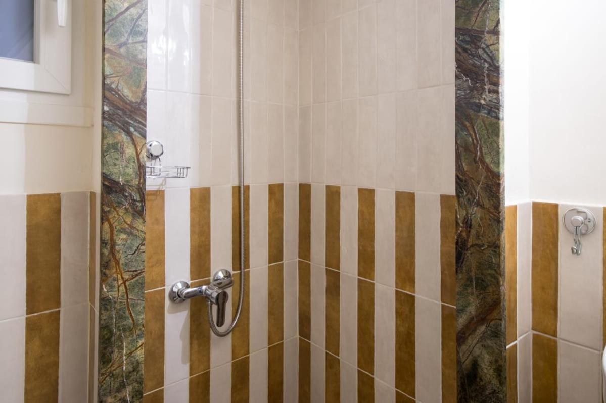 The Koukaki Studio Apartment Athens Exterior photo
